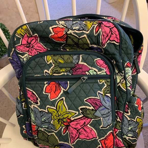 Vintage Vera Bradley and Vineyard Vines Shep Shirt main image 6